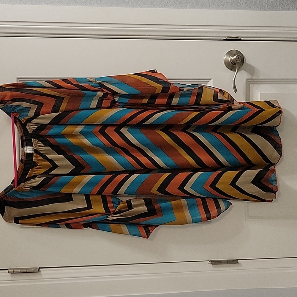 Giddy Up Glamour Boutique Dress